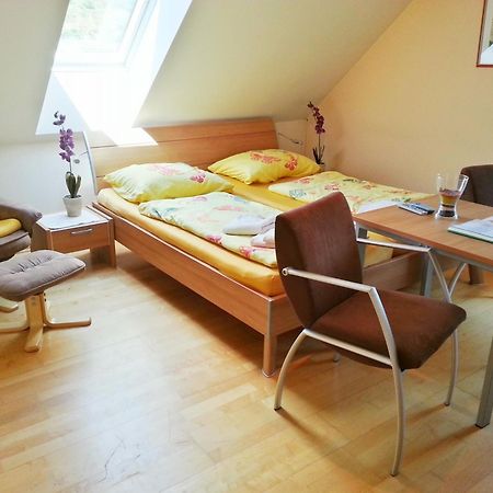 Gastehaus Zur Schonen Aussicht Bed & Breakfast Spitz an der Donau Exterior photo