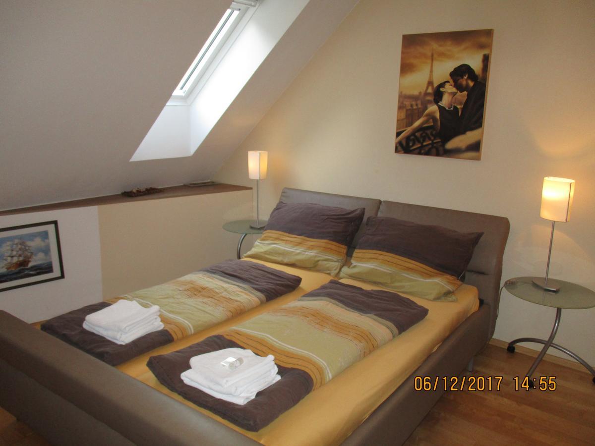 Gastehaus Zur Schonen Aussicht Bed & Breakfast Spitz an der Donau Exterior photo